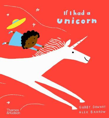 If I Had a Unicorn (Hardback Book)